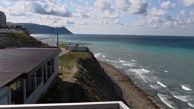 Анапа Сегодня 15.04.2026