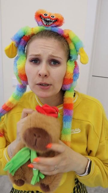 а у тебя есть сестра?