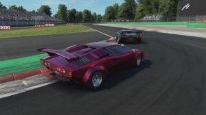 Assetto Corsa EVO. Релиз версии 0.6