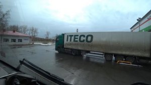 ПРОКАТИЛСЯ ПО ИЖЕВСКУ, ВСЕ ЗНАКИ МОИ. ВСЕ ХОРОШО, НО ЧТО-ТО НЕ ТАК.