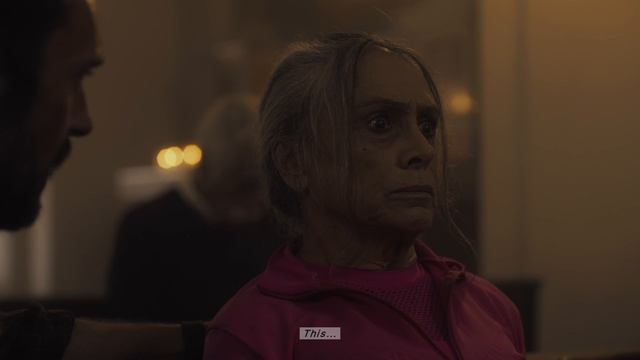 The Run Финал \ Один из многих