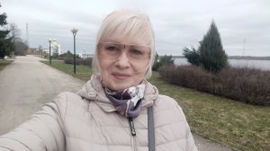 Едем по делам в БАЛАХНУ💥Мои родные места/Волга