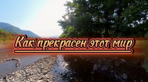 Как прекрасен этот мир, ВИА Самоцветы, песни для души