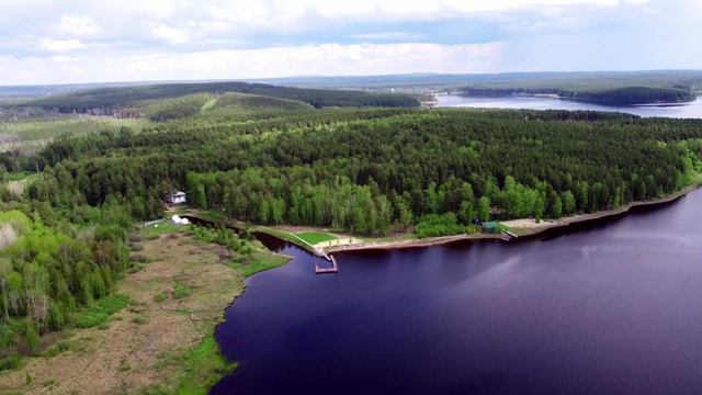 Ролик Уралочка Лето