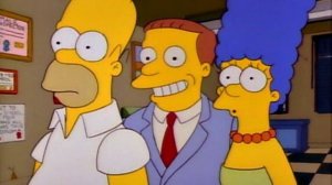 Симпсоны 90 серия