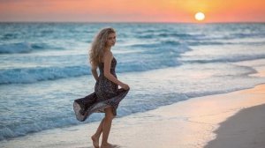 Nyssia – Fuego en el mar