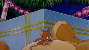 Том и Джерри. Золотая коллекция 5 серия