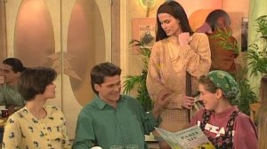 Элен и ребята 123 серия «Контракт» (сериал, 1992)