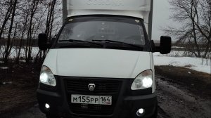Новые заказы, а в остальном все как обычно.....
