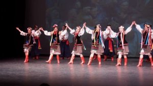 Кокошники в Мельбурне.