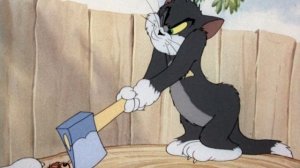 Том и Джерри. Золотая коллекция 16 серия