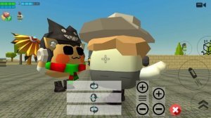 Пингвенёнок 1000К зачем ты сделал видео там где Котан умер?