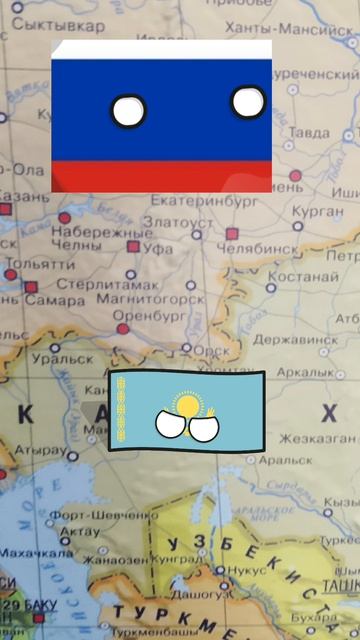 Россия попробовал кумыс