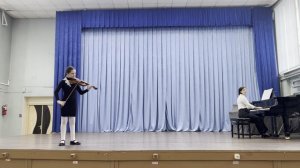 Власова София г. Вихоревка