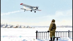 Геннадий Шпаликов — Незаметен Новый год…