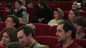 Весенний фестиваль КВН на Кубок Черкесска