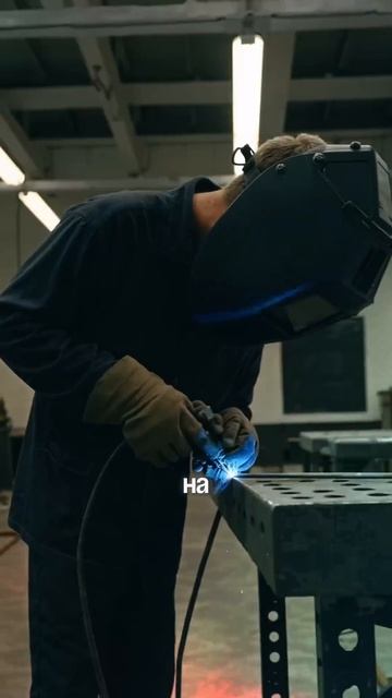 Топ-3 рабочих профессии с ЗП твоего директора