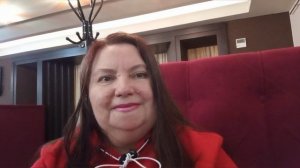 Саундтрек Пусть всё идёт своим чередом|Ирина Одарчук Паули