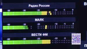 Кратковременные отключения телерадиосигнала возможны в Бабаевском и Вытегорском округах