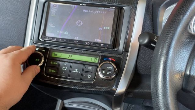 1625 TOYOTA COROLLA FIELDER ZRE162G 2ZR 2013 год.