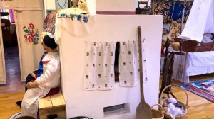 Музей казачье подворье