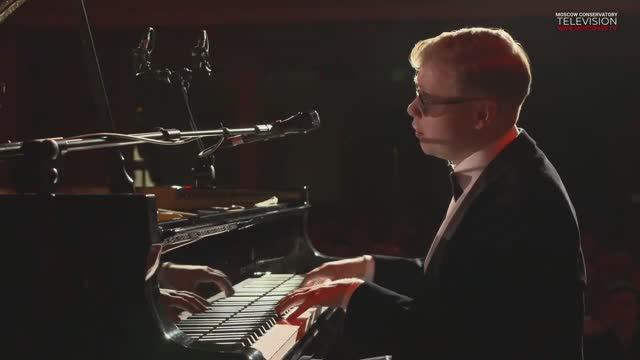 Переложение для ф-но Олега Аккуратова✨🎹✨Ф.Шуберт.Соната Арпеджионе ля минор в 3ч.