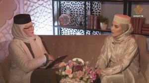 Девятый выпуск | «Женские истории для вдохновения» с Дилярой Фаткуллиной