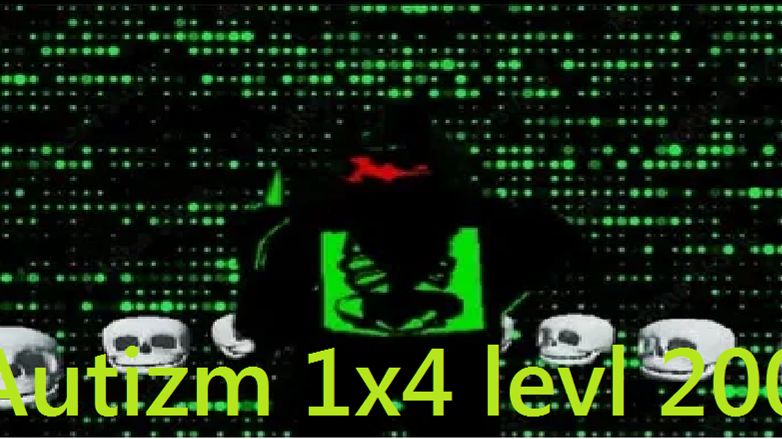 Lvl 200 1x4 вайпает фулл серв // Forsaken Roblox