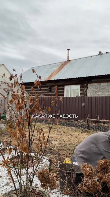 Весенние работы на участке #уралочка #огород