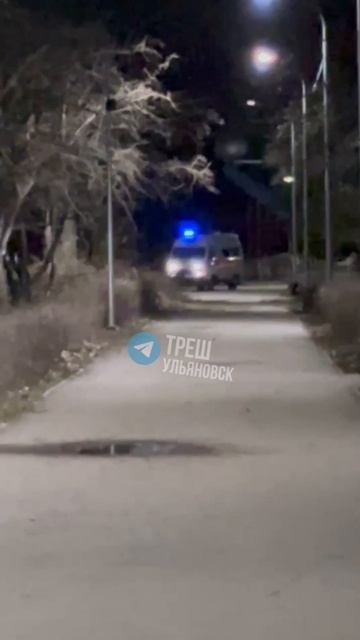 🚨 «Сегодня вечером в парке Семья стало плохо одной из девочек, которая работала в лавке с дротиками