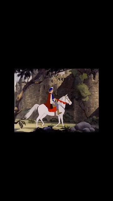 Белоснежка