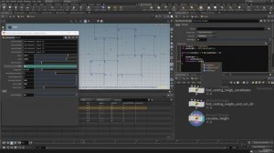 3. Caculate Height of Each Roof