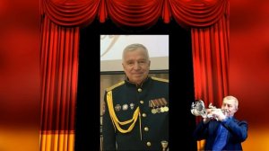 Баллада о друге