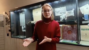 Видеовизитка Юлии Гришан. Проект «На бульваре в шесть»