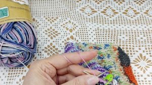 СТАЛА МЕНЬШЕ ВЯЗАТЬ?//ПОДАРКИ ПРОДОЛЖАЮТСЯ