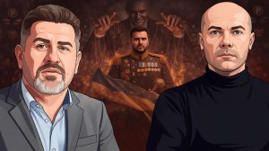 Буданова поменяют осенью. Каким будет конец войны на Украине. Ошибки Трампа и их последствия