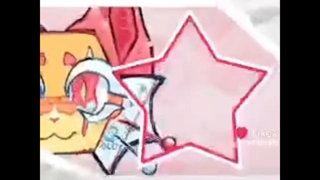 подборка мир денди с скрапс🐱