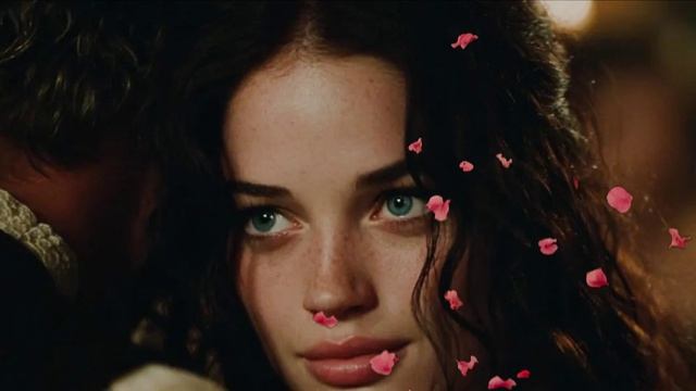 Заиграл баян на весёлой свадьбе.