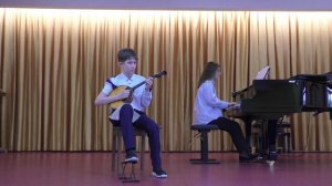 Степаненко Артемий