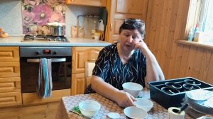 15 апреля. Отвечаю на комментарии, показываю результат.💯💯💯