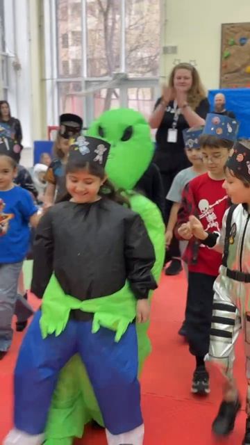 Небанальный урок про день космонавтики английскийдетскийсад английскаяшкола английскаяшколамосква