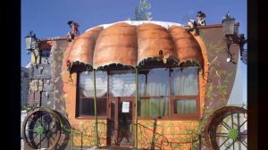 Наша прогулка⠀в Замок 🏰