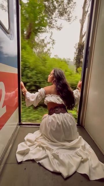 Поезд к счастью