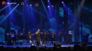 Видеоотчёт «РокФантомс. Тёмная сторона». 2.04.2026 г. Калужская филармония