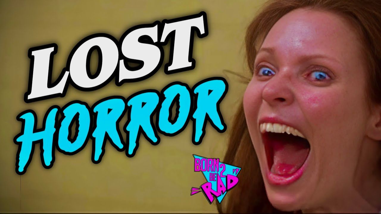 Этот фильм травмировал меня в детстве Наконец-то я его нашел!