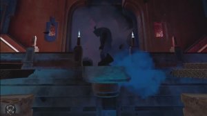 Reach. #4 Терракор. Тихая Игра.