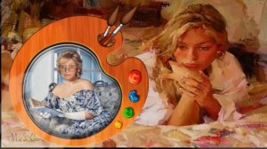 Сказочный рай