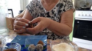 Конфеты для диабетиков. Считаю КОЖА и ГН