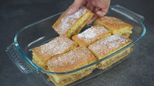 Горячий пирог. Этот метод ПРИМЕНЯЮ уже 3 года. Рекомендую всем! Ну очень вкусно