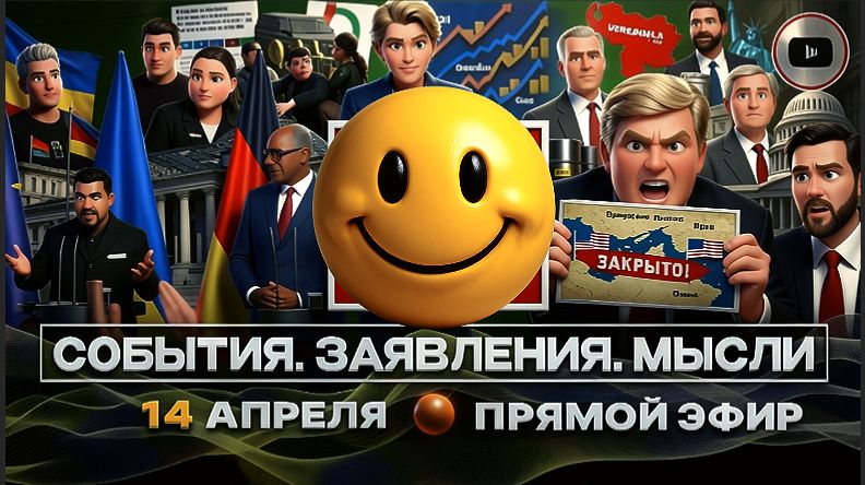 ШУМ / ШЕЛЕС :Немецкая овчарка подает лапу! Дроновое турне Зе👺  Трамп утекает через щели Ормуза